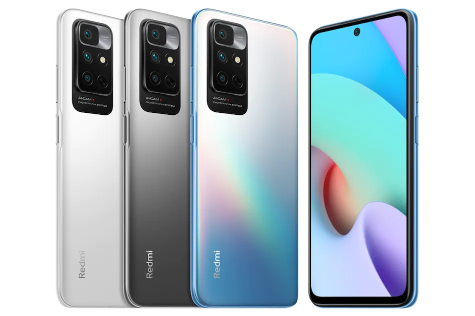 Xiaomi Redmi Note 11 4G goes official - Smartprix
