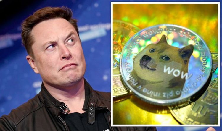 Dogecoin rebound predicted after Musk's tweet as analyst tips crypto to surge past $1