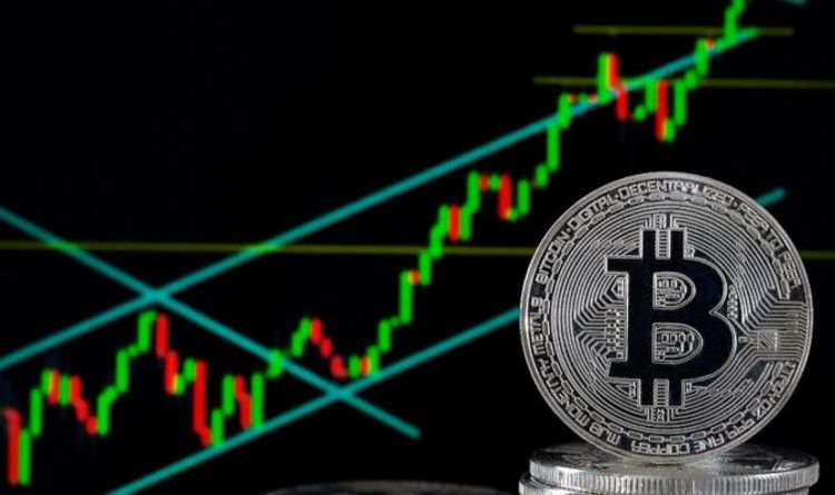 Bitcoin price boom: Cryptocurrency surges 15% in 24 hours after breaking record