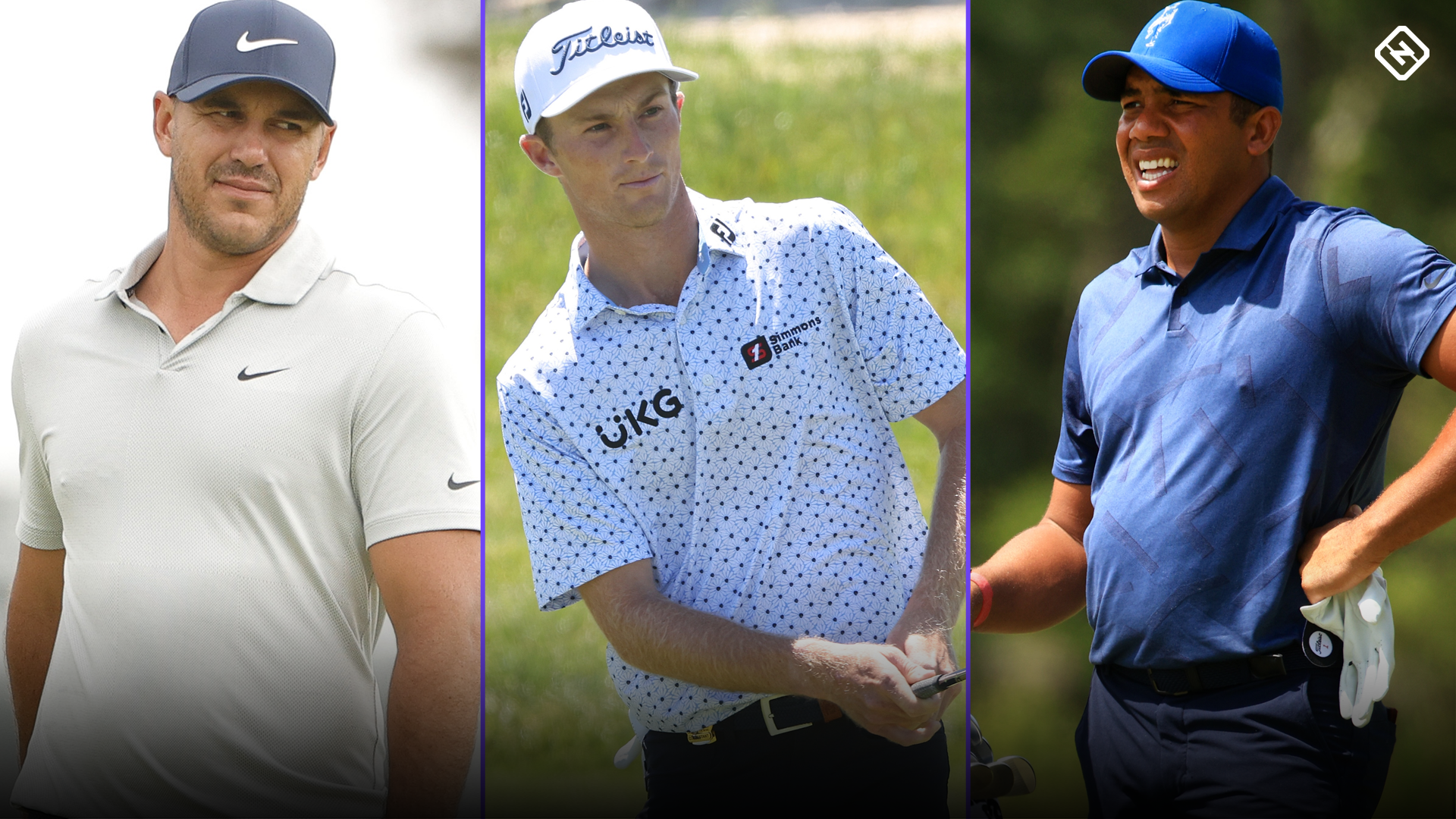U.S. Open DFS picks 2021: PGA DFS lineup advice, sleepers & tips for DraftKings, FanDuel
