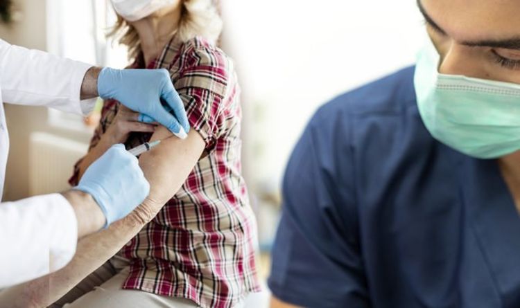 Covid vaccine update: How long will a person’s immunity last? Expert weighs in