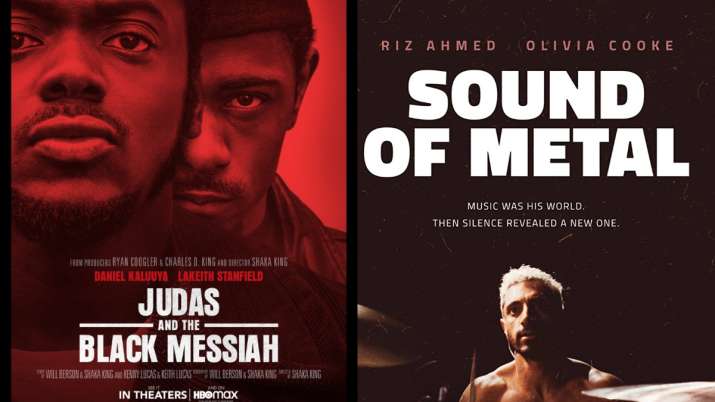 Judas and the Black Messiah to Sound of Metal, 5 Oscar-nominated movies to watch on Amazon Prime Video