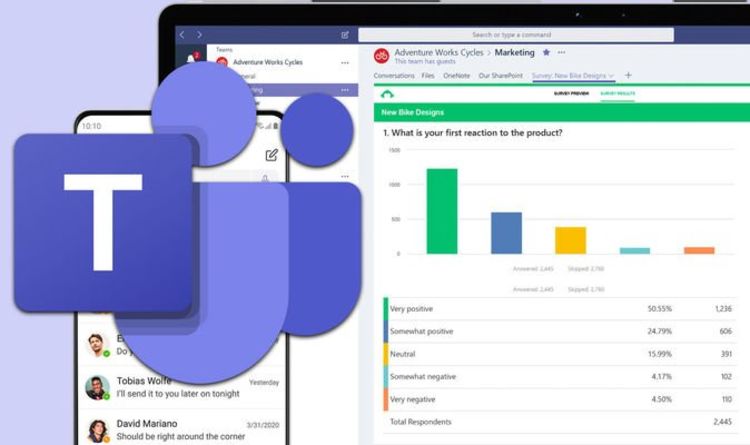 Microsoft Teams will stop working for millions of users this month - are you affected?