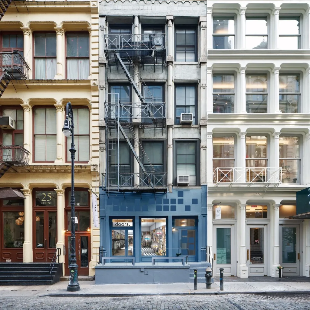 All the Pop-ups to Visit During New York Fashion Week