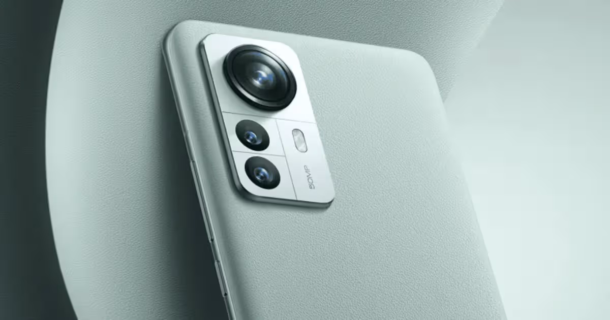 Xiaomi 12T Pro clears FCC certification, 200MP camera also tipped: specifications