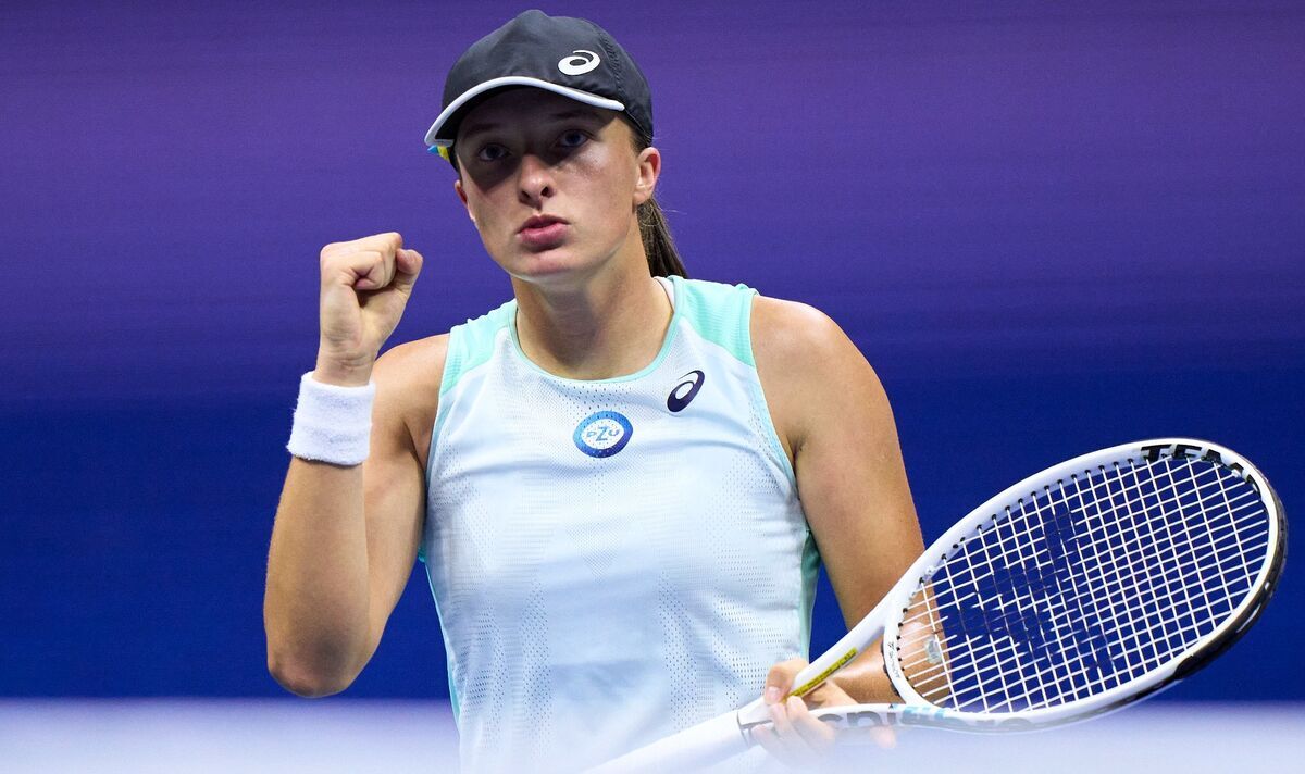 Iga Swiatek makes 'disgusting' admission ahead of US Open final