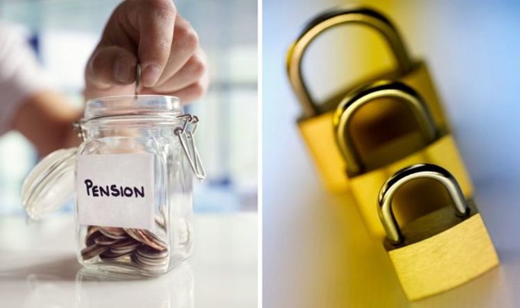 State pension triple lock: Payments set to rise by 4.1% in 2022 – affordability questioned