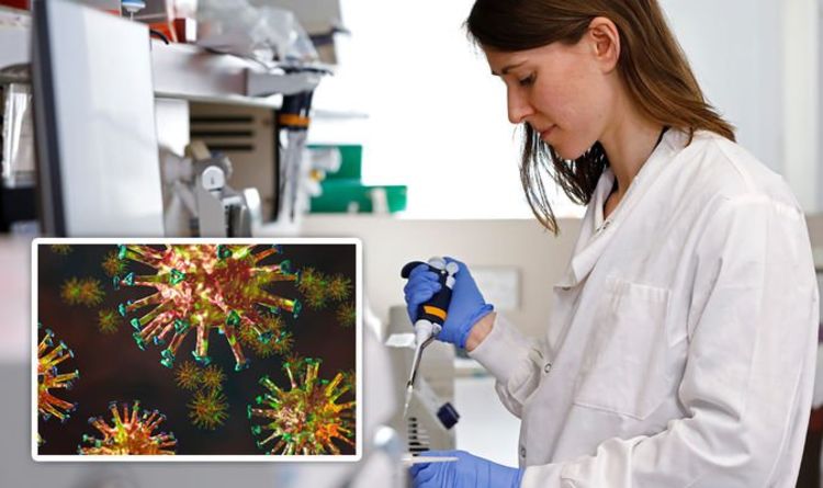 Coronavirus: Accredited antibody test provider is