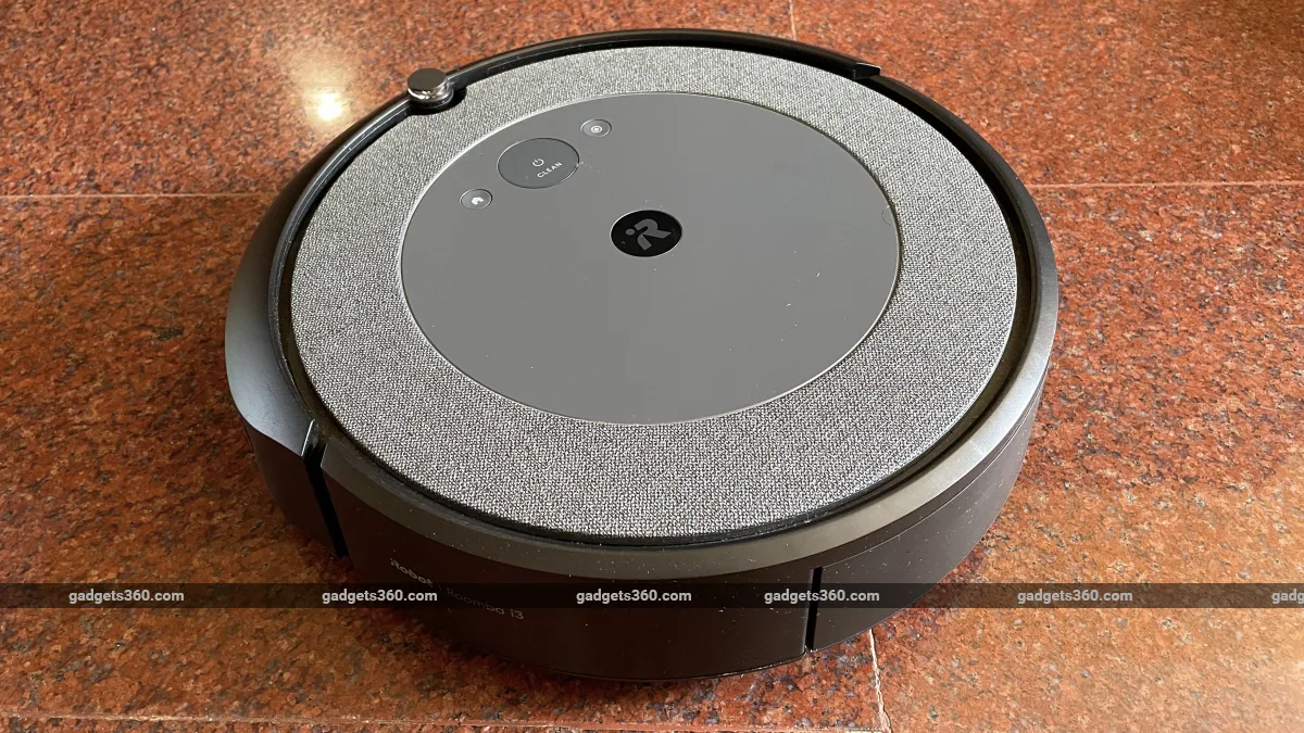 iRobot Roomba i3+ Robot Vacuum Cleaner Review