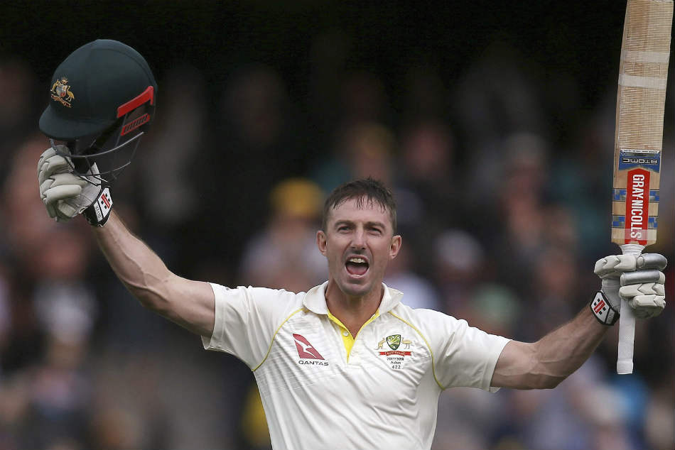 India vs Australia | Allan Border backs Shaun Marsh to replace David Warner