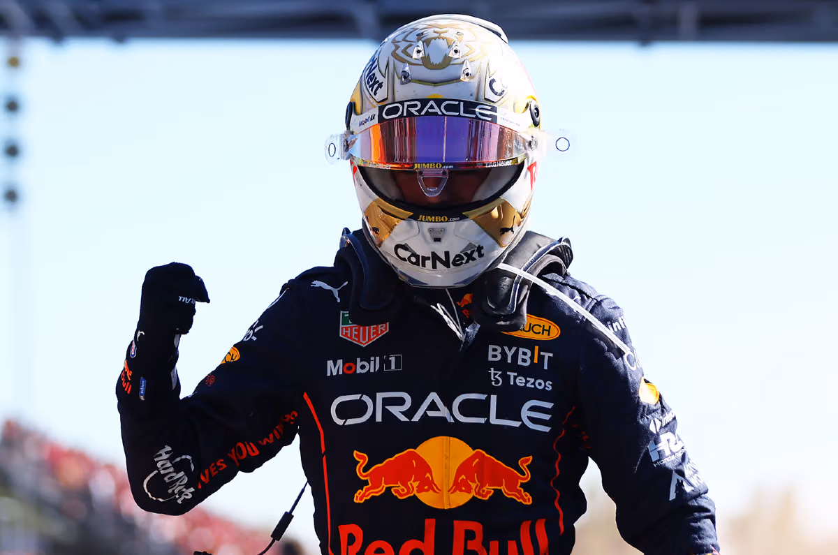 2022 F1, Italian GP results: Verstappen denies Ferrari victory
