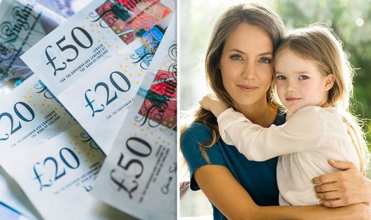 Child Tax Credit amount: Who is eligible for Child Tax Credit?