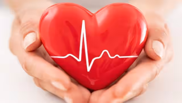 Cardiovascular disease: Mortality in women has increased due to gender disparity