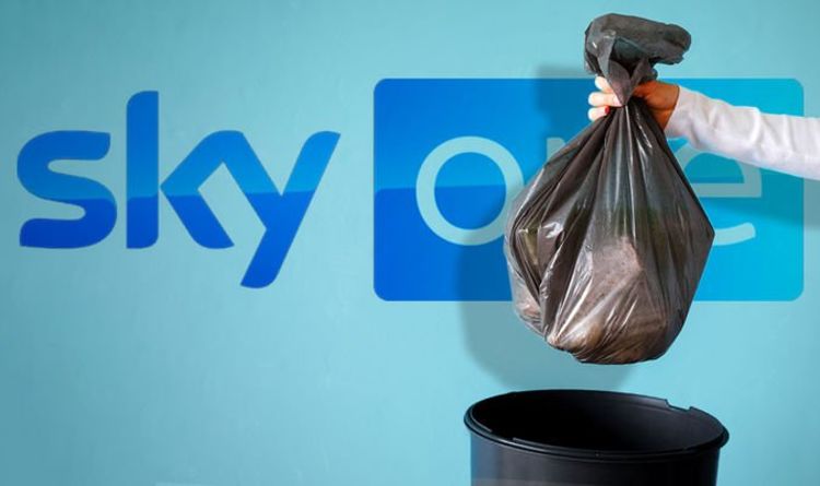Sky deletes Sky One on NOW, Sky+ HD and Virgin Media after 40 years, and that's not all