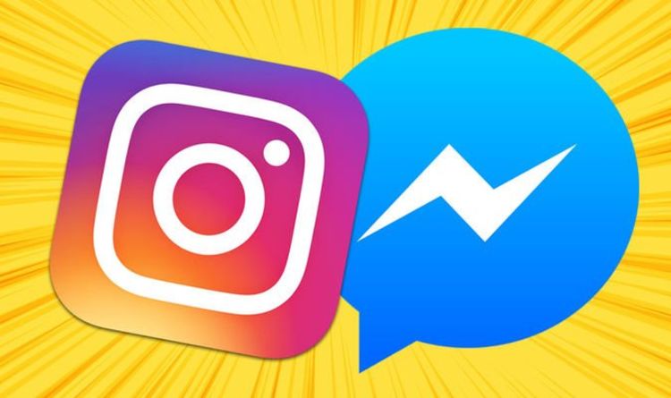 Facebook has broken these Messenger and Instagram features, but only in Europe