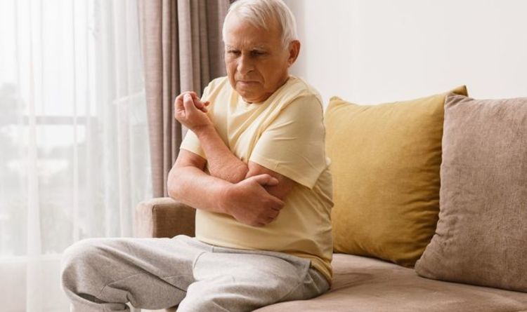 State pension: Britons may get up to £358 per month for joint pain or other conditions