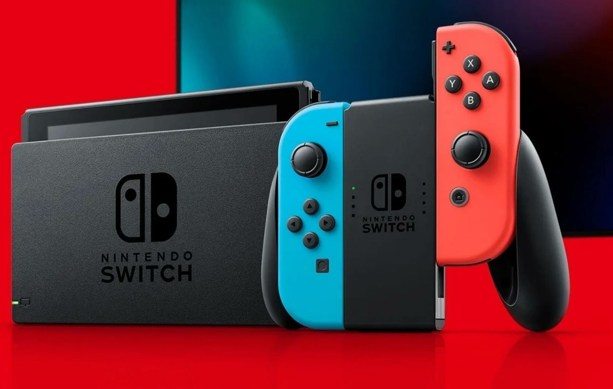 Nintendo Switch update allows owners to transfer screenshots and videos