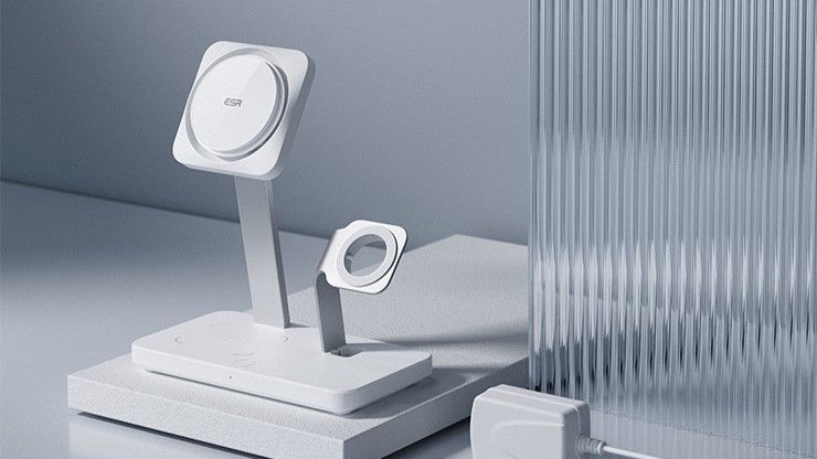 Level up your tech with ESR’s latest accessories