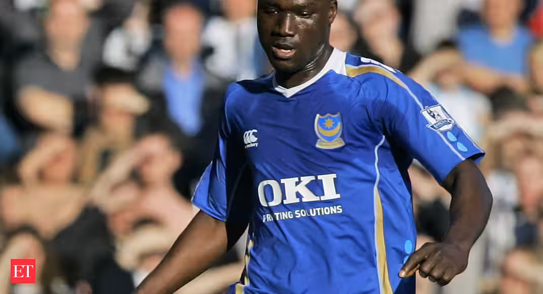 Papa Bouba Diop, who delivered memorable World Cup upset, dies at 42