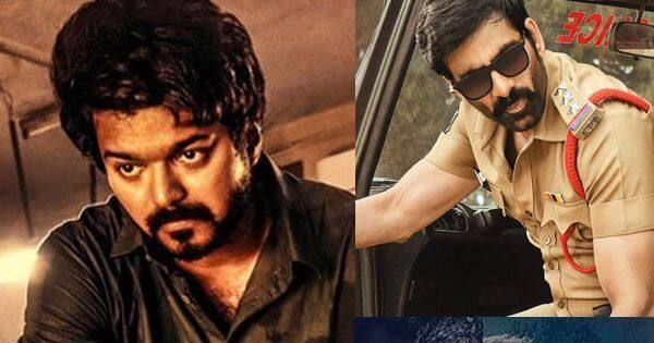 Filmy Friday: Master, Krack, Red: Which film you are planning to watch this weekend in the theatres? Vote now 