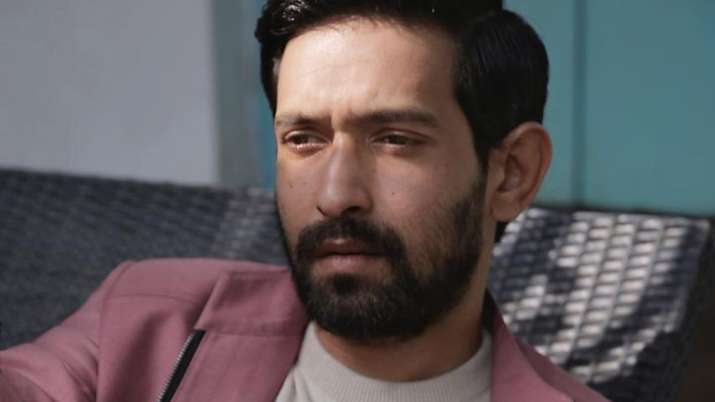 Vikrant Massey to star in Hindi remake of Malayalam thriller 'Forensic'
