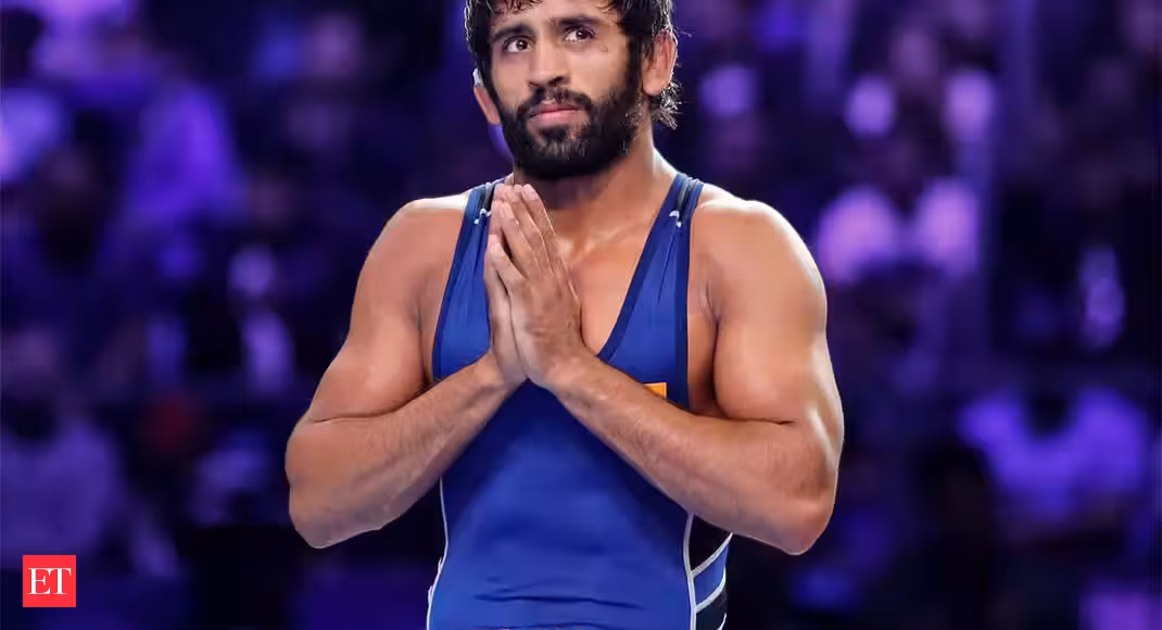 Tata Motors extend sponsorship of Indian wrestling till 2024 Olympics