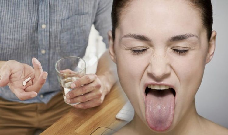 Vitamin B12 deficiency: Tongue beginning to look and feel strange? It could be lack of B12