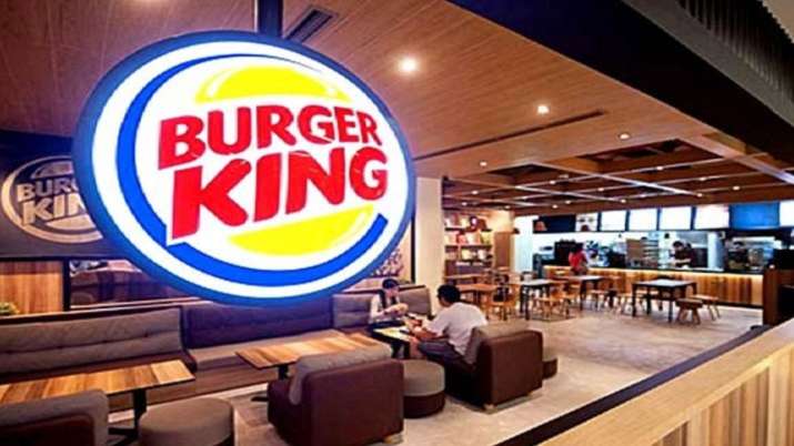 Burger King India's stocks hit upper circuit again