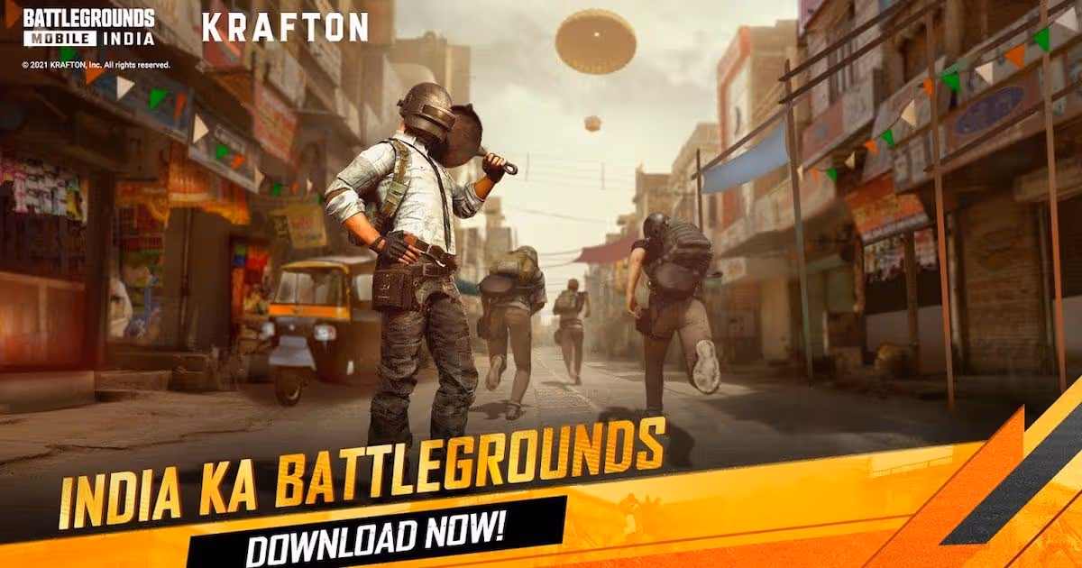 Battlegrounds Mobile India in numbers: 16 million daily active users, 34 million registered players, and more 