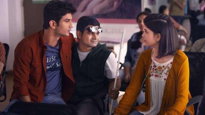 Sushant Singh Rajput's Dil Bechara is Google's Most Searched Film of 2020, followed by Soorarai Pottru