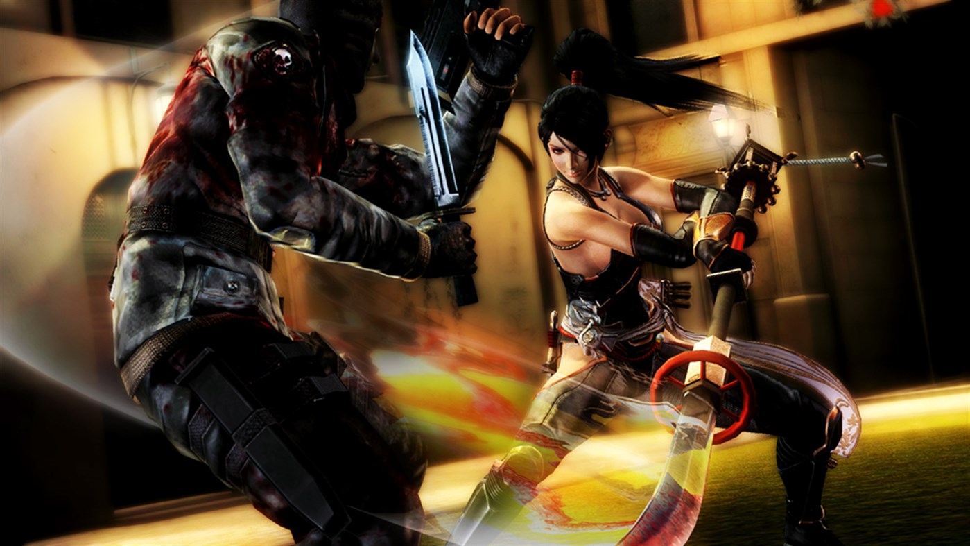 Team Ninja has no plans for a new ‘Nioh’, teases ‘Ninja Gaiden’ news