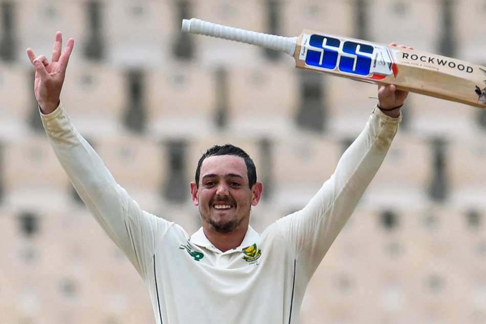 West Indies vs South Africa, 1st Test: De Kock ton leaves WI reeling as SA tighten grip