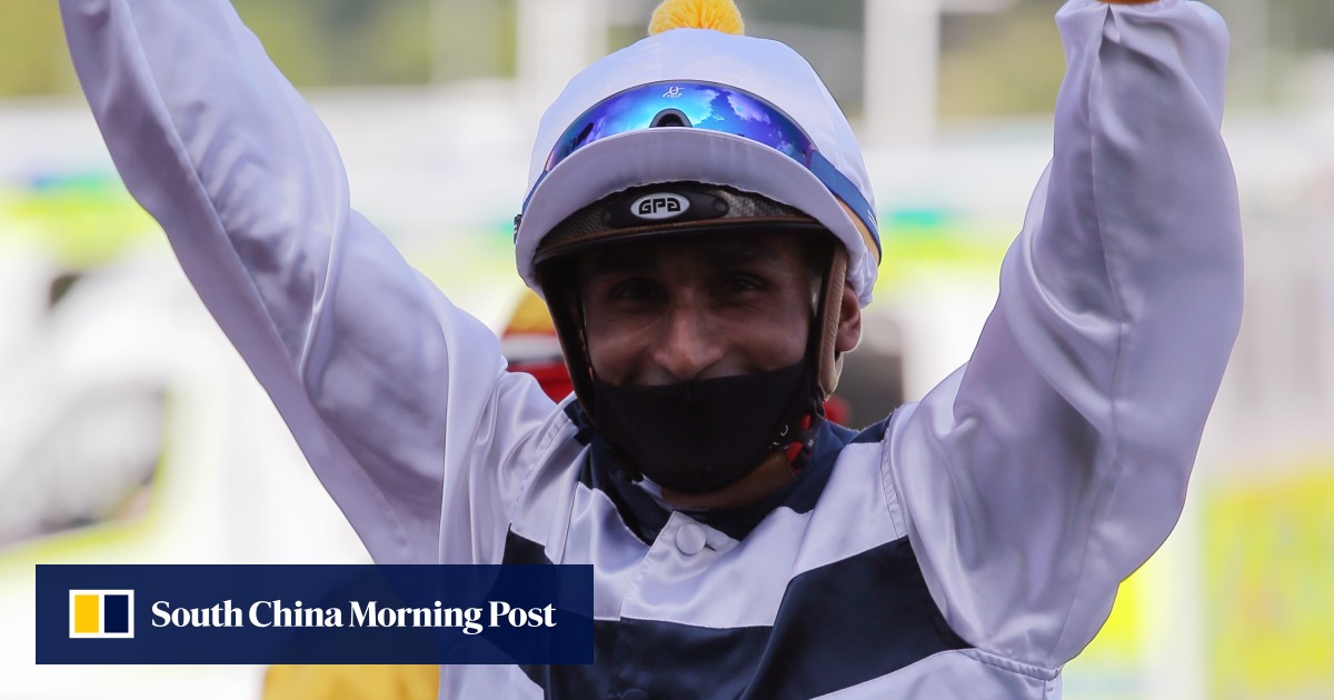 Teetan ‘not going to cry’ as his run of personal bests comes to an end