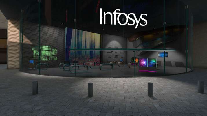 Infosys to prefer flexible 'hybrid' work model for employees in view of pandemic