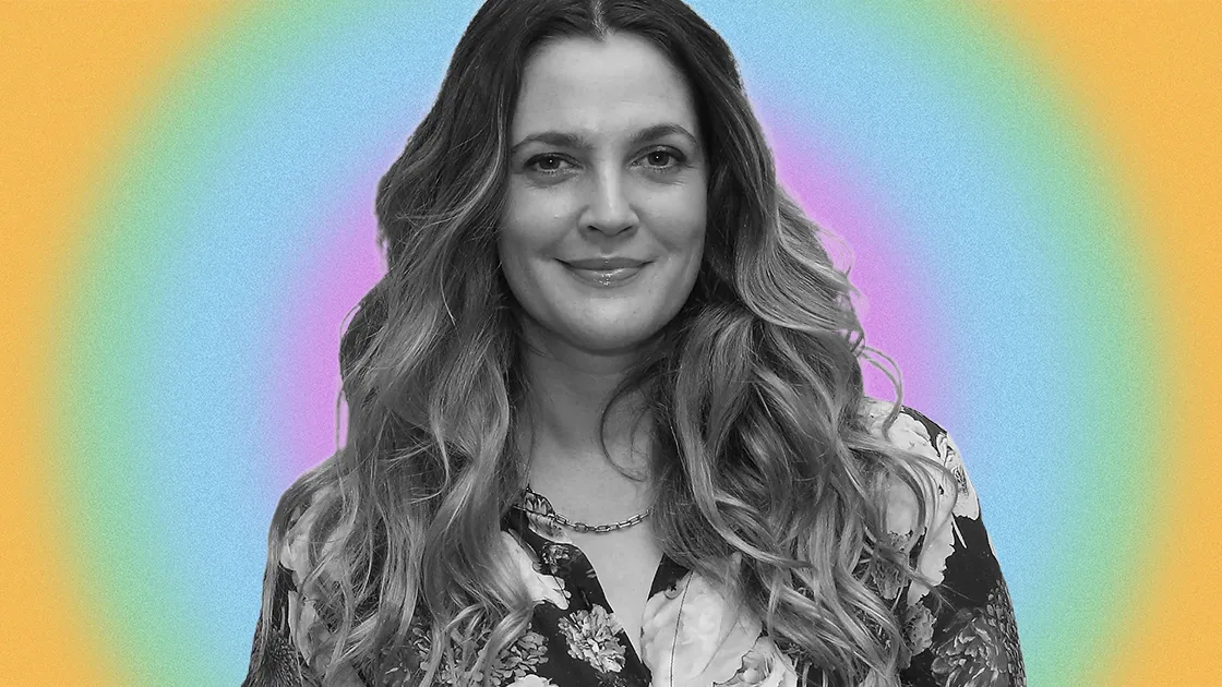 Well Intentioned: Drew Barrymore on Her Sustainability Awakening, and Being a Work in Progress