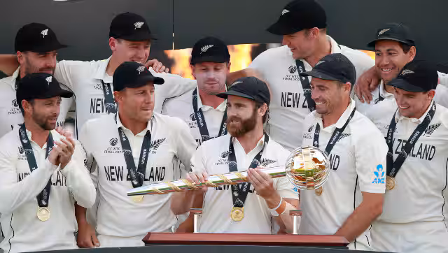 World Test Championship final: ‘We love you’, Twitter erupts with joy as New Zealand end two-decade wait for I