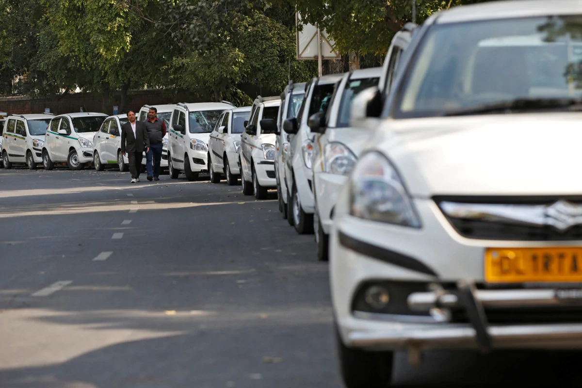 Uber, Ola, More App-Based Cab Aggregators Can Charge 20 Percent Commission
