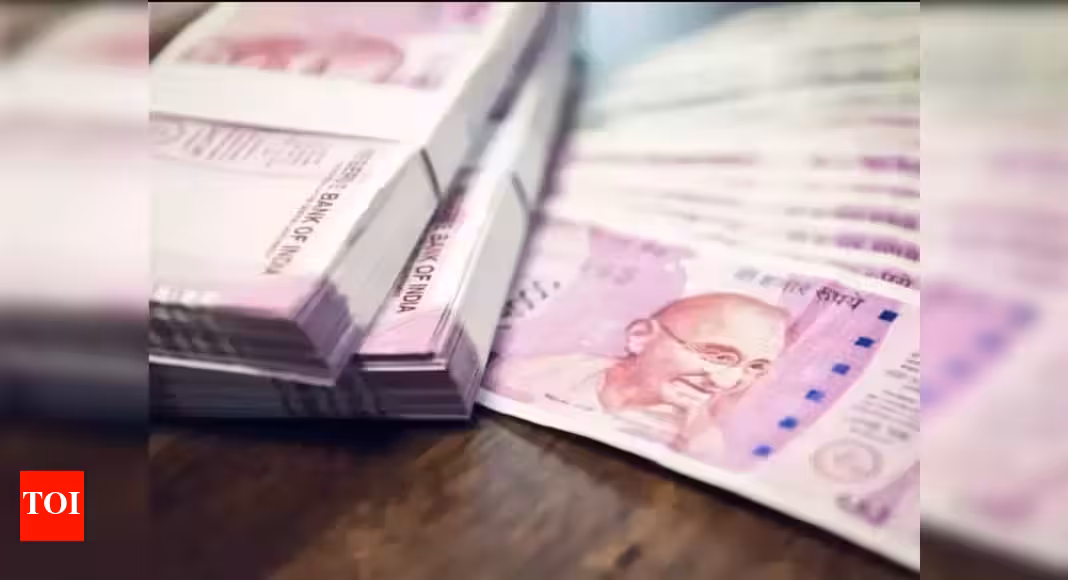 EMI moratorium latest news: Didn’t skip EMIs during lockdown? Get cashback from your bank: Government | India 