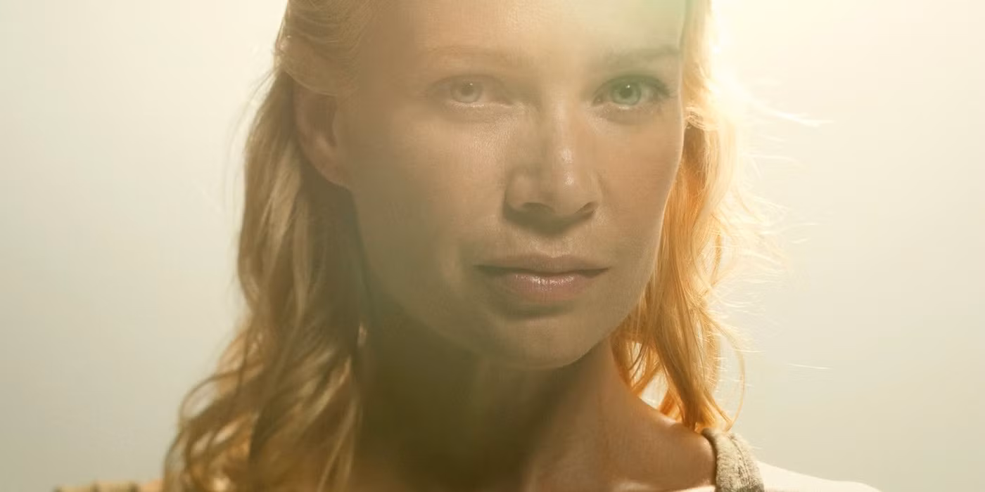 'The Boys' Season 3 Casts Laurie Holden as Crimson Countess