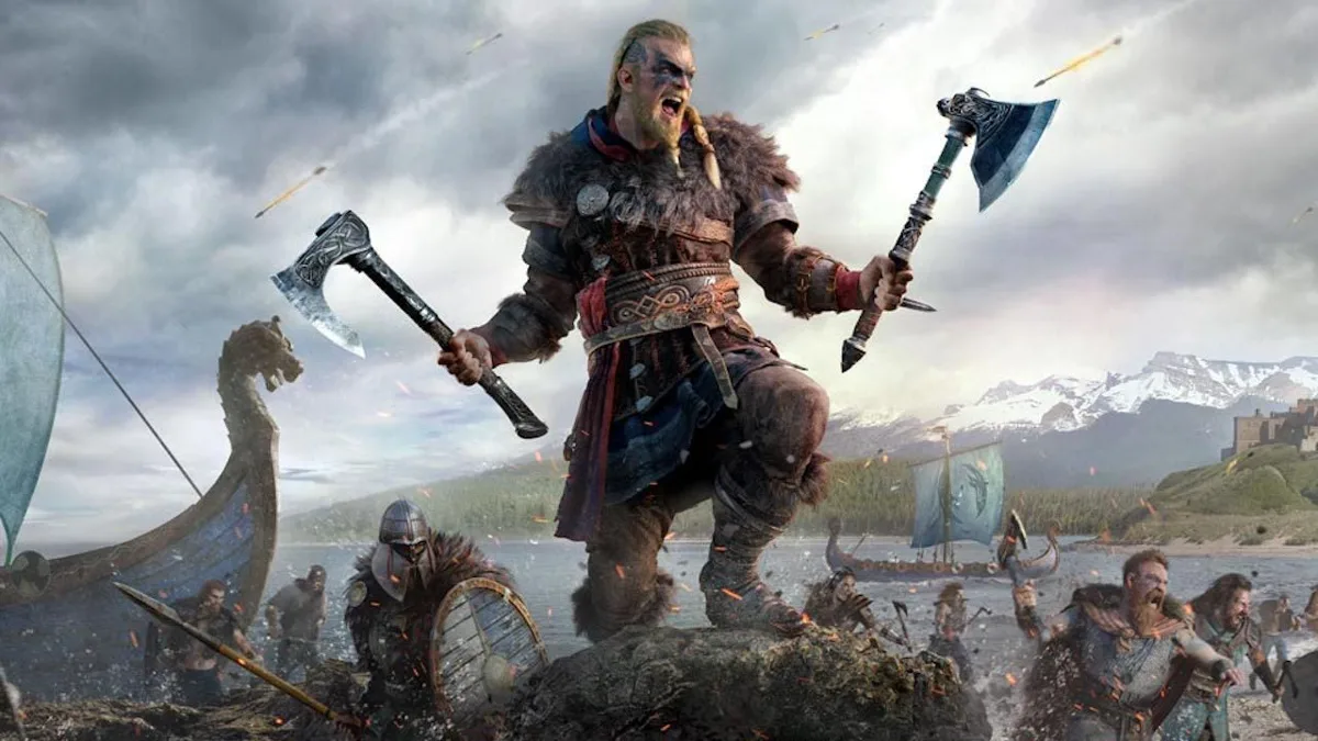 Assassin’s Creed Valhalla Mastery Challenge Mode Download Live Now