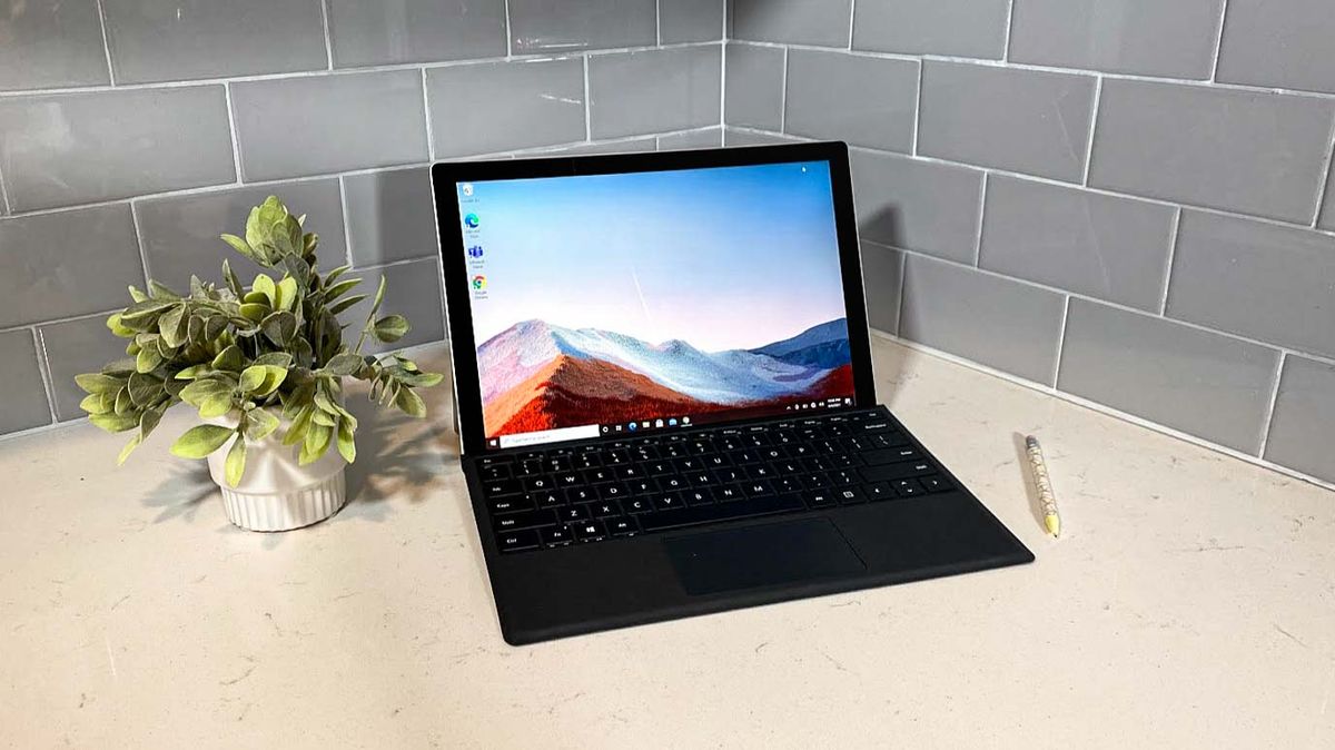 Microsoft Surface Pro 8 rumors, specs, and what we want