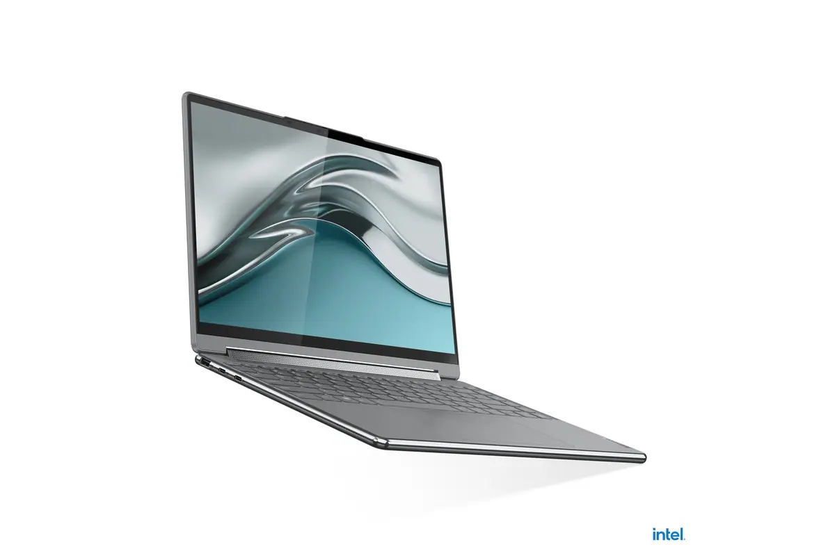 Lenovo Launches New Yoga Laptops, Monitors, Computer Peripherals at CES 2022