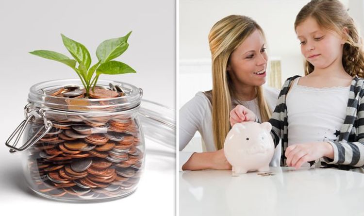 Simple way to help your children become £70,000 richer in retirement