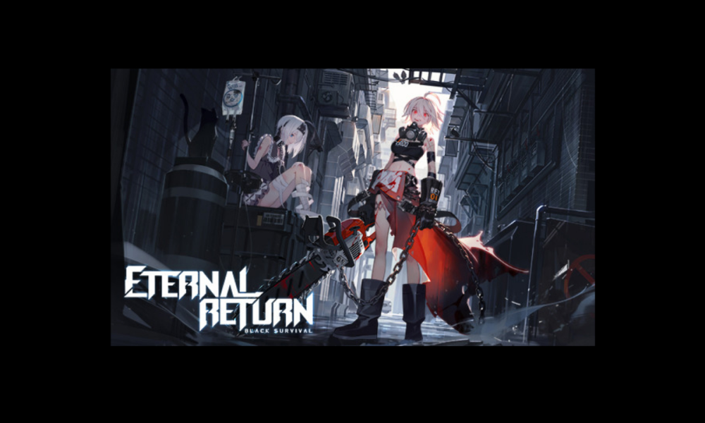 Eternal Return is Coming to Asia!