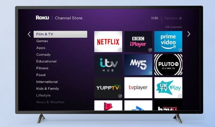 Roku just announced an upgrade for TV owners, and it sounds like it'll save you time