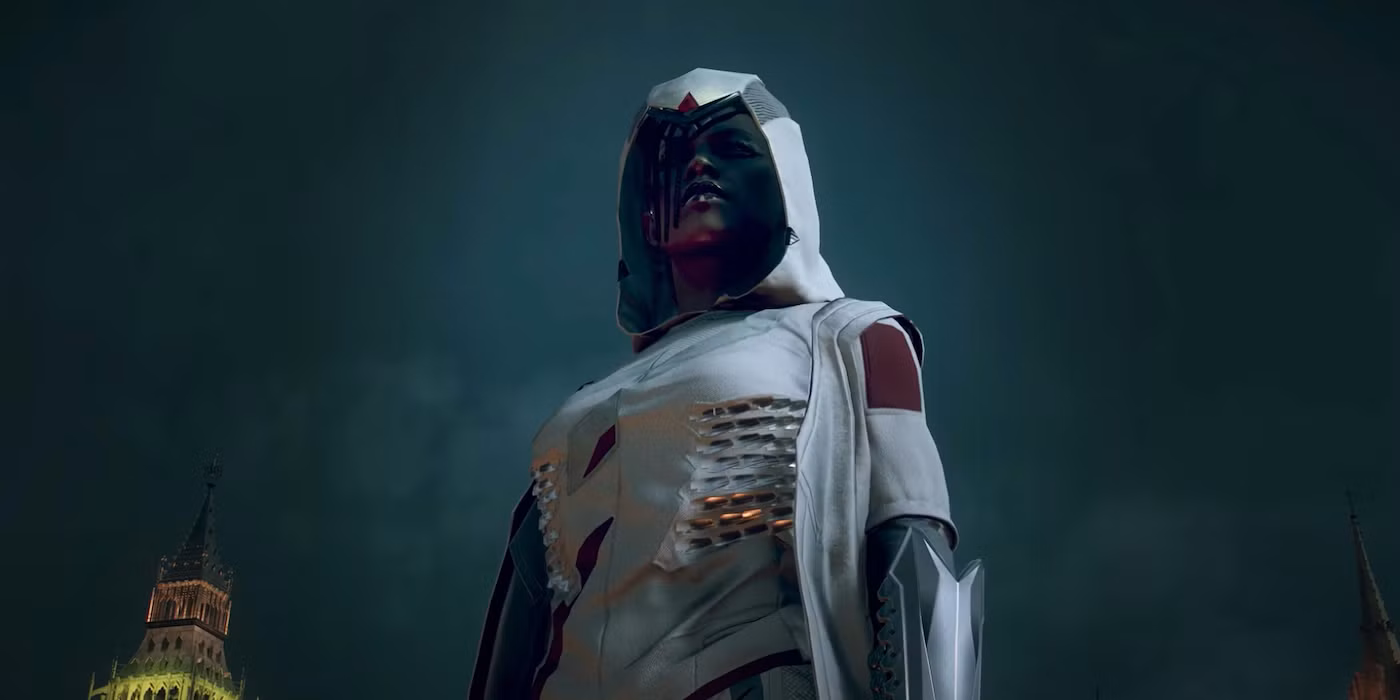 ‘Watch Dogs: Legion’ Adding ‘Assassin’s Creed’ Character in Ubisoft Crossover