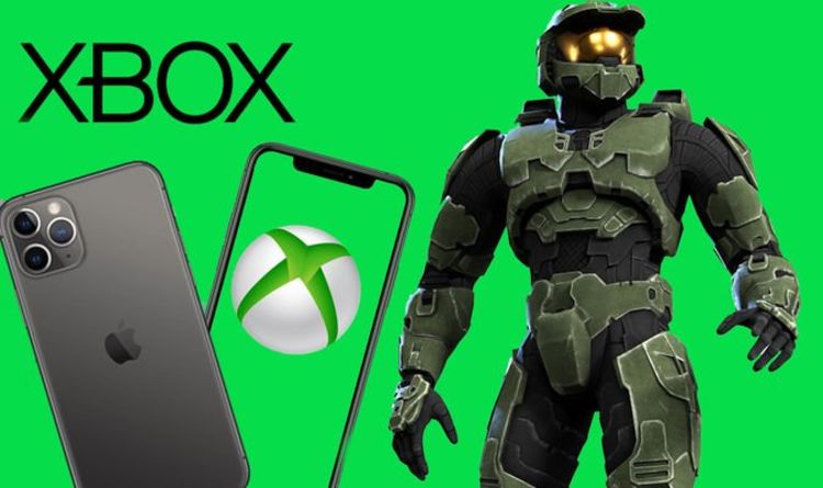 Xbox Cloud Gaming finally coming to Apple iOS: Xbox games playable on iPhone and iPad soon