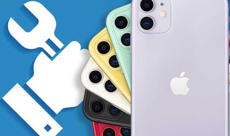 Your iPhone could be eligible for a free screen replacement from Apple - how to find out