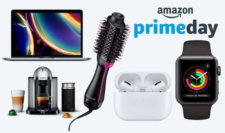 Amazon Prime Day 2021: What is it and how do I get involved?