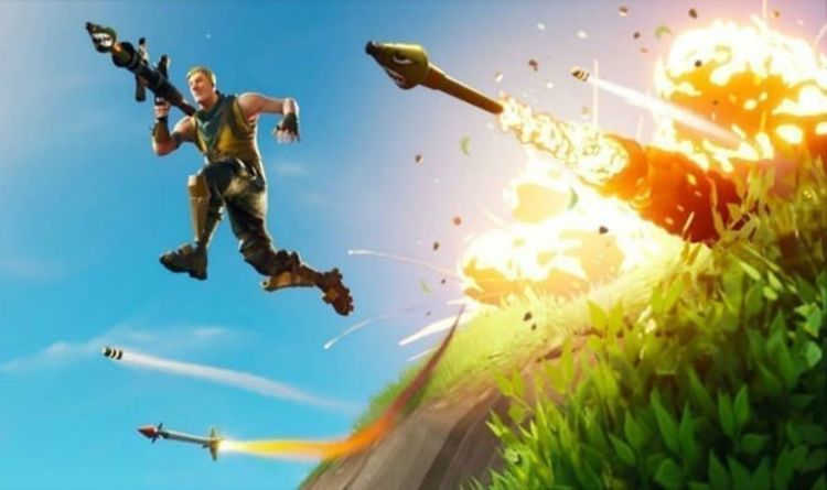 Fortnite Season 7 is coming out with Aliens and special Season 6 end event